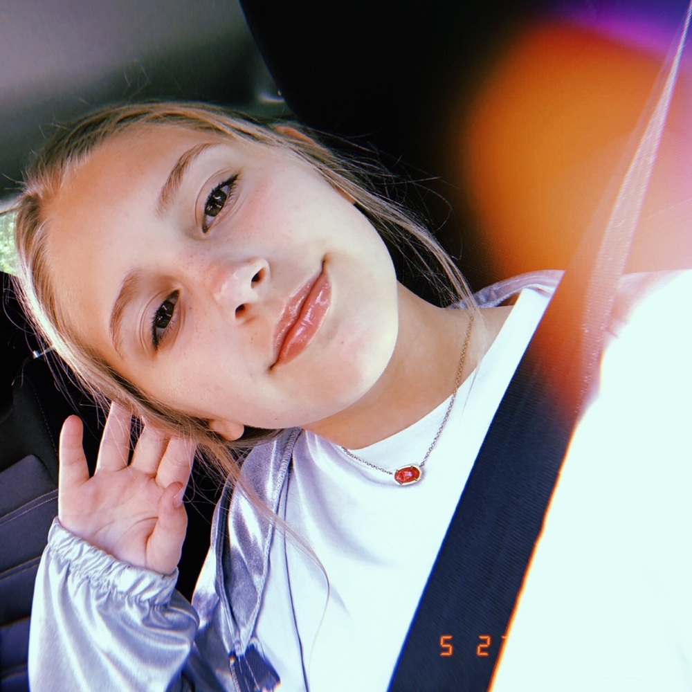 Meet your Posher, Trinity